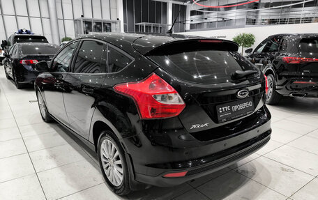 Ford Focus III, 2014 год, 820 000 рублей, 7 фотография