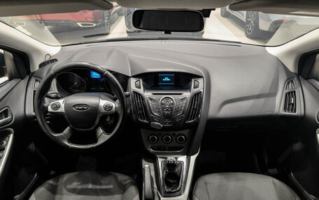 Ford Focus III, 2014 год, 820 000 рублей, 14 фотография
