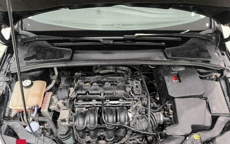 Ford Focus III, 2014 год, 820 000 рублей, 9 фотография