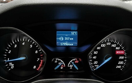 Ford Focus III, 2014 год, 820 000 рублей, 13 фотография