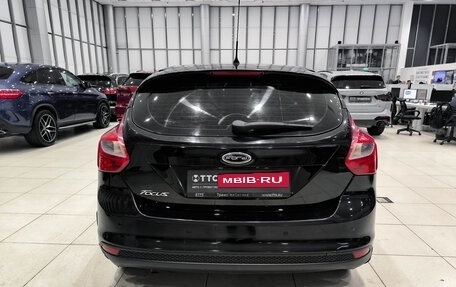 Ford Focus III, 2014 год, 820 000 рублей, 6 фотография