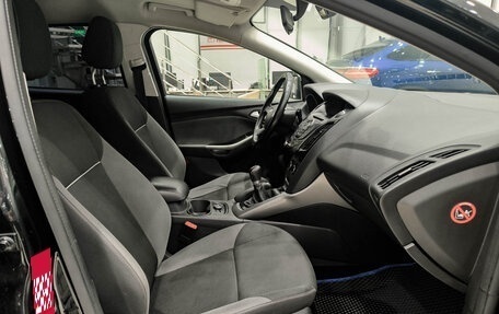 Ford Focus III, 2014 год, 820 000 рублей, 11 фотография