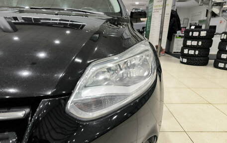 Ford Focus III, 2014 год, 820 000 рублей, 17 фотография