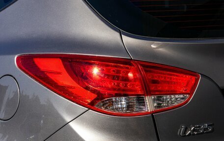 Hyundai ix35 I рестайлинг, 2014 год, 1 255 000 рублей, 12 фотография