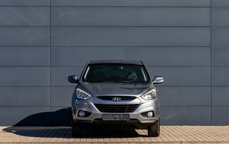 Hyundai ix35 I рестайлинг, 2014 год, 1 255 000 рублей, 2 фотография