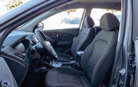 Hyundai ix35 I рестайлинг, 2014 год, 1 255 000 рублей, 13 фотография