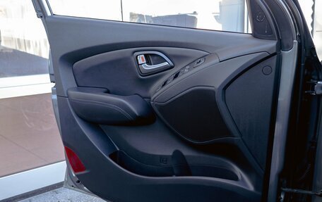Hyundai ix35 I рестайлинг, 2014 год, 1 255 000 рублей, 15 фотография