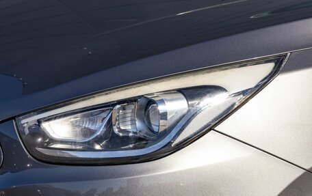 Hyundai ix35 I рестайлинг, 2014 год, 1 255 000 рублей, 11 фотография