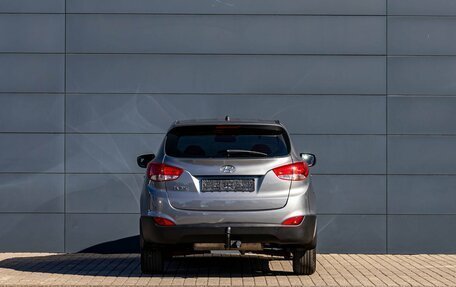 Hyundai ix35 I рестайлинг, 2014 год, 1 255 000 рублей, 5 фотография