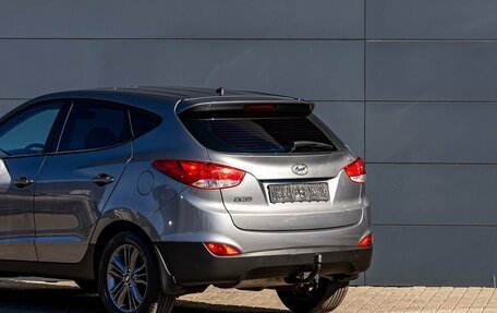 Hyundai ix35 I рестайлинг, 2014 год, 1 255 000 рублей, 8 фотография
