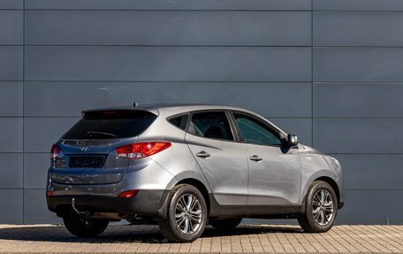 Hyundai ix35 I рестайлинг, 2014 год, 1 255 000 рублей, 6 фотография