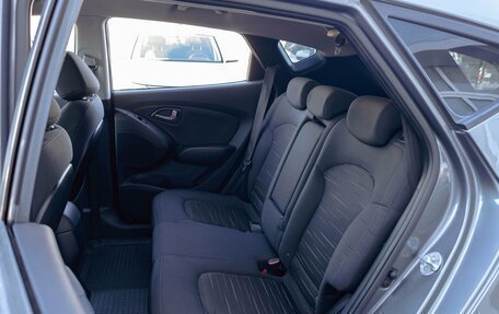 Hyundai ix35 I рестайлинг, 2014 год, 1 255 000 рублей, 19 фотография