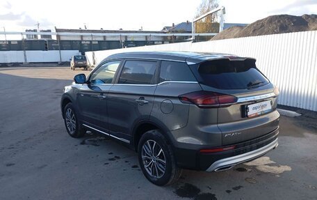 Geely Atlas, 2023 год, 1 749 000 рублей, 4 фотография