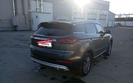 Geely Atlas, 2023 год, 1 749 000 рублей, 3 фотография
