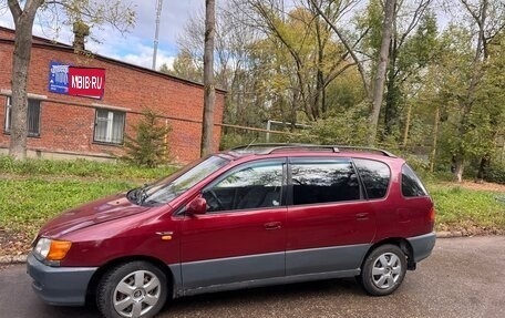 Toyota Picnic I, 1997 год, 225 000 рублей, 1 фотография