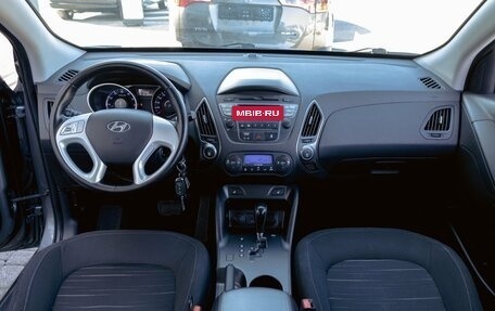 Hyundai ix35 I рестайлинг, 2014 год, 1 255 000 рублей, 18 фотография