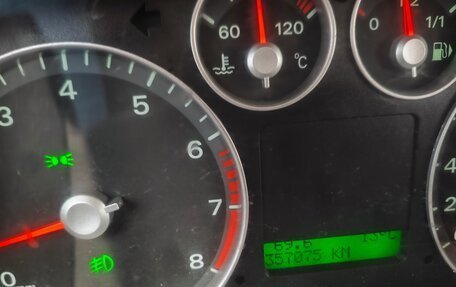 Ford C-MAX I рестайлинг, 2006 год, 300 000 рублей, 4 фотография
