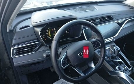 Geely Atlas, 2023 год, 1 749 000 рублей, 6 фотография