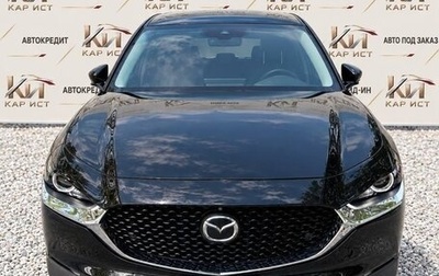 Mazda CX-30 I, 2019 год, 2 200 000 рублей, 1 фотография