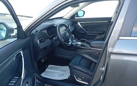 Geely Atlas, 2023 год, 1 749 000 рублей, 8 фотография