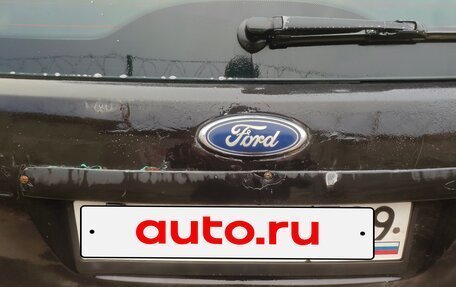 Ford C-MAX I рестайлинг, 2006 год, 300 000 рублей, 15 фотография