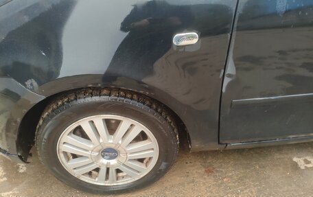 Ford C-MAX I рестайлинг, 2006 год, 300 000 рублей, 10 фотография