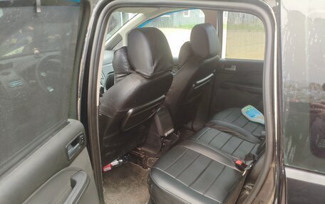 Ford C-MAX I рестайлинг, 2006 год, 300 000 рублей, 8 фотография