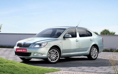 Skoda Octavia, 2012 год, 600 000 рублей, 1 фотография
