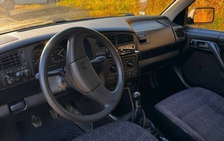 Volkswagen Golf III, 1993 год, 249 000 рублей, 5 фотография