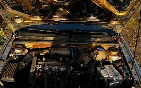 Volkswagen Golf III, 1993 год, 249 000 рублей, 10 фотография