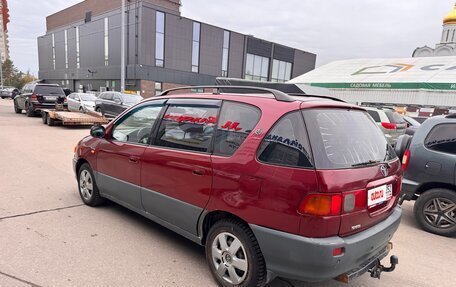 Toyota Picnic I, 1997 год, 225 000 рублей, 3 фотография