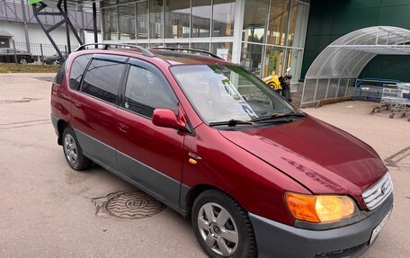 Toyota Picnic I, 1997 год, 225 000 рублей, 4 фотография