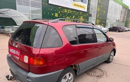 Toyota Picnic I, 1997 год, 225 000 рублей, 5 фотография