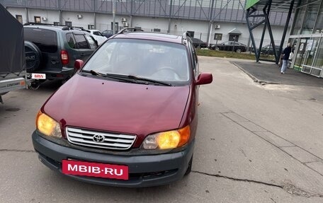 Toyota Picnic I, 1997 год, 225 000 рублей, 2 фотография