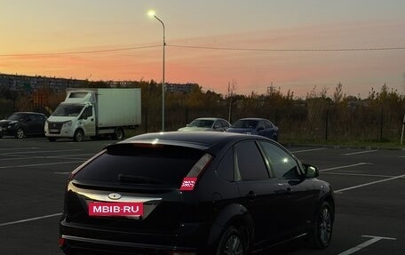 Ford Focus II рестайлинг, 2008 год, 570 000 рублей, 6 фотография