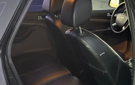 Ford Focus II рестайлинг, 2008 год, 570 000 рублей, 11 фотография