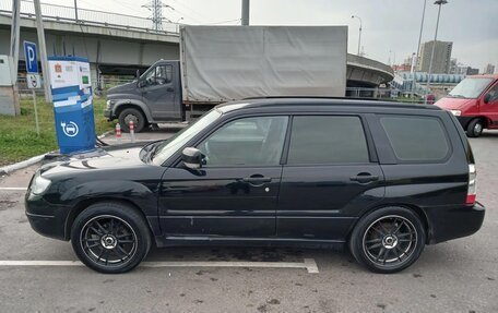 Subaru Forester, 2006 год, 790 000 рублей, 2 фотография