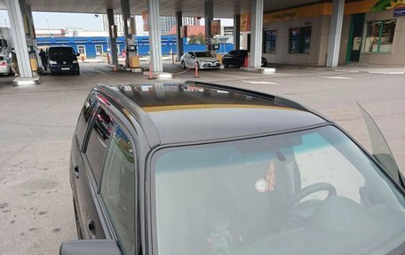Subaru Forester, 2006 год, 790 000 рублей, 9 фотография