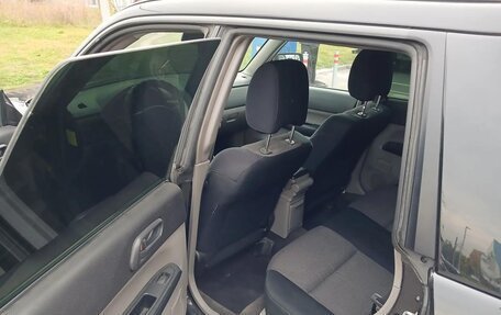 Subaru Forester, 2006 год, 790 000 рублей, 11 фотография