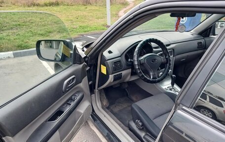 Subaru Forester, 2006 год, 790 000 рублей, 10 фотография