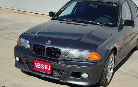 BMW 3 серия, 1999 год, 480 000 рублей, 1 фотография