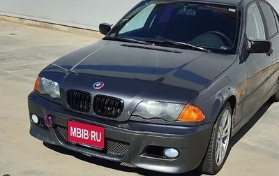 BMW 3 серия, 1999 год, 480 000 рублей, 1 фотография