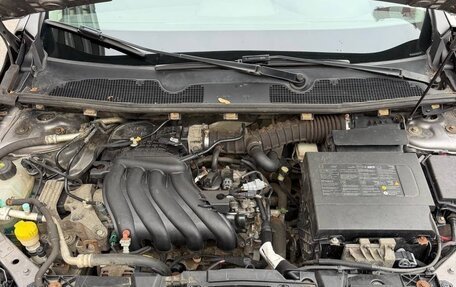 Renault Megane III, 2013 год, 490 000 рублей, 8 фотография