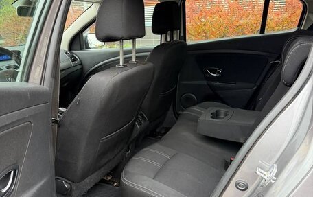 Renault Megane III, 2013 год, 490 000 рублей, 7 фотография