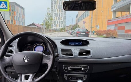 Renault Megane III, 2013 год, 490 000 рублей, 6 фотография