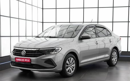 Volkswagen Polo VI (EU Market), 2021 год, 1 720 000 рублей, 1 фотография