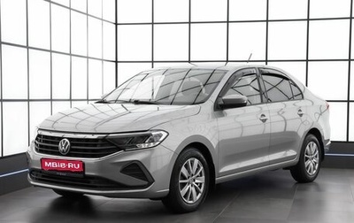 Volkswagen Polo VI (EU Market), 2021 год, 1 720 000 рублей, 1 фотография