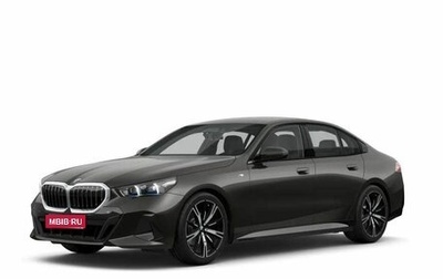 BMW 5 серия, 2025 год, 8 840 000 рублей, 1 фотография