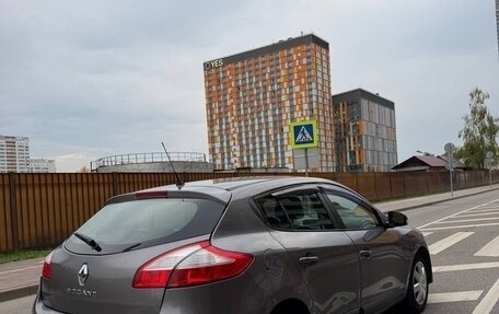 Renault Megane III, 2013 год, 490 000 рублей, 5 фотография