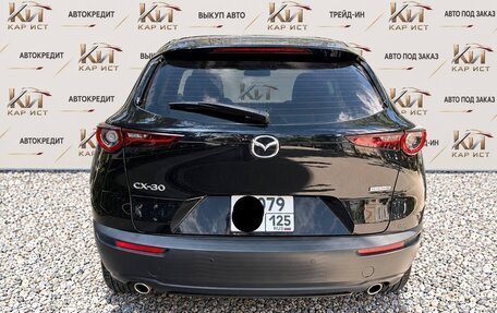 Mazda CX-30 I, 2019 год, 2 200 000 рублей, 4 фотография